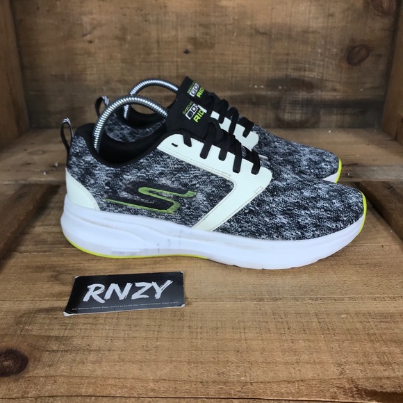 skechers men's go run ride 7 shoe